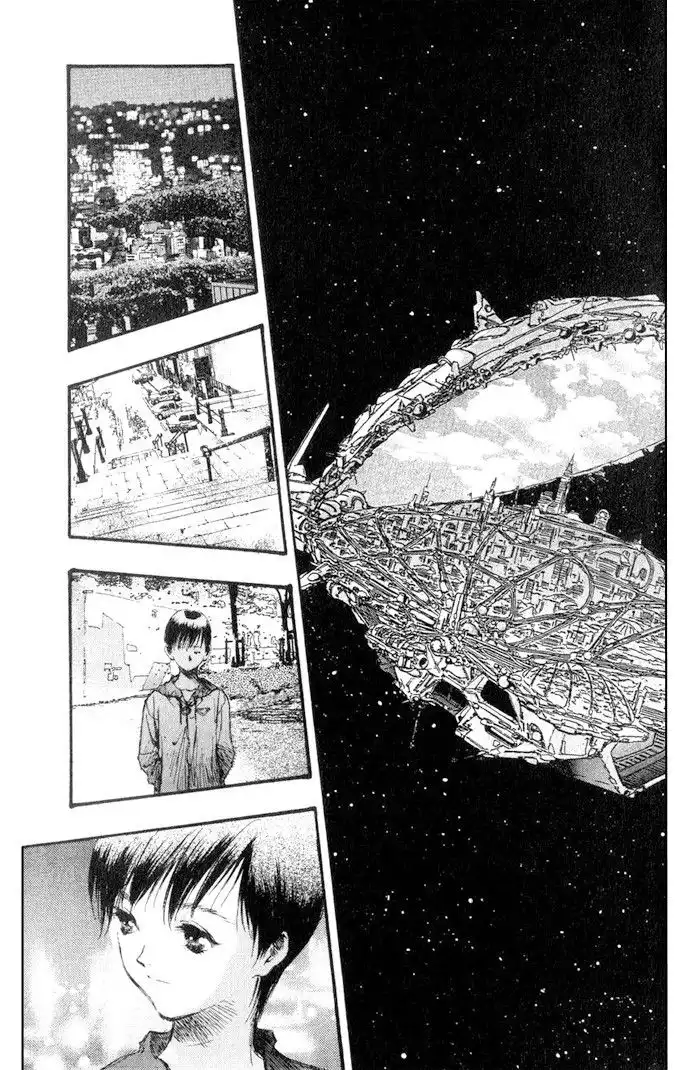 Macross 7 Trash Chapter 37 22